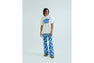 ABC CAMO TOON ASNKA TEE