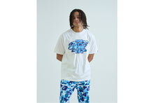 ABC CAMO TOON ASNKA TEE