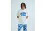 ABC CAMO TOON ASNKA TEE