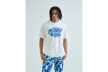 ABC CAMO TOON ASNKA TEE