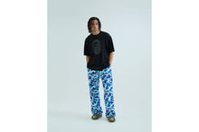 ABC CAMO ONE POINT RELAXED FIT SWEATPANTS