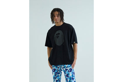TONAL APE HEAD RELAXED FIT TEE