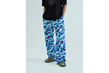ABC CAMO ONE POINT RELAXED FIT SWEATPANTS