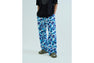 ABC CAMO ONE POINT RELAXED FIT SWEATPANTS