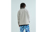 ABC CAMO REVRSIBLE COACH JACKET