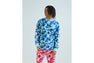 ABC CAMO LS TEE