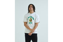 STA CAMO COLLEGE TEE