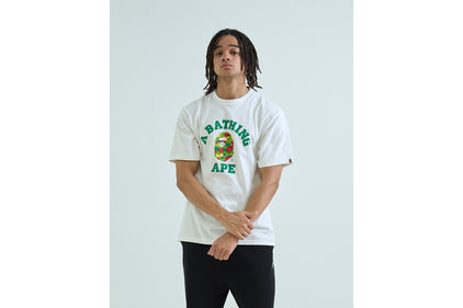 STA CAMO COLLEGE TEE