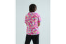 STA CAMO RHINESTONE BAPE LOGO TEE