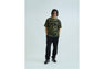 1ST CAMO ONE POINT POLO