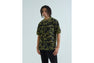 1ST CAMO ONE POINT POLO