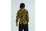 1ST CAMO BY BATHING APE LS TEE