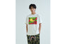 STA CAMO FOCUS BOX TEE