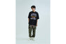 1ST CAMO SHARK SWEAT PANTS