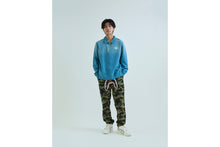 SWEAT POLO