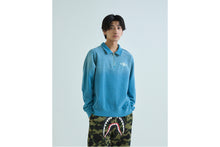 SWEAT POLO