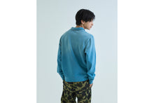 SWEAT POLO