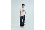 BUSY WORKS TEE