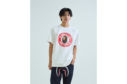 BUSY WORKS TEE