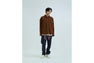 CORDUROY LS SHIRT