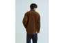 CORDUROY LS SHIRT