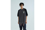COLLEGE RELAXED FIT SWEAT TEE