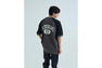 COLLEGE RELAXED FIT SWEAT TEE