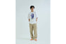 STA STRIKE CAMO BY BATHING APE RELAXED FIT TEE