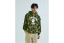 ABC CAMO COLLEGE PULLOVER HOODIE