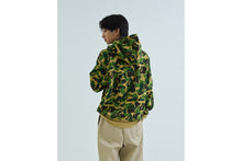 ABC CAMO COLLEGE PULLOVER HOODIE