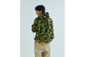 ABC CAMO COLLEGE PULLOVER HOODIE