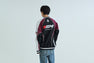 BAPE SOCCER LOGO WARM UP RELAXED FIT LS TEE