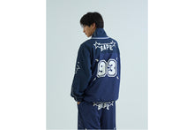 LAYERED TRACK JACKET