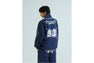 LAYERED TRACK JACKET