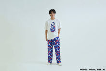 STA STRIKE CAMO MILO ON APE HEAD TEE