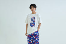 STA STRIKE CAMO MILO ON APE HEAD TEE