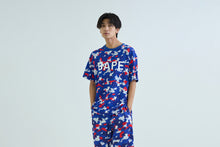 STA STRIKE CAMO TEE