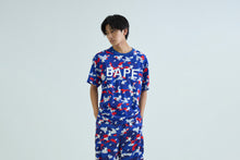 STA STRIKE CAMO TEE