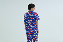 STA STRIKE CAMO TEE