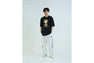 SOCCER TRACK PANTS