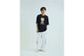 STA CAMO BABY MILO RELAXED FIT TEE