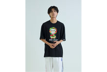 STA CAMO BABY MILO RELAXED FIT TEE