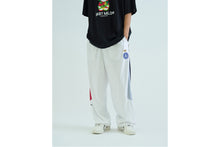 SOCCER TRACK PANTS