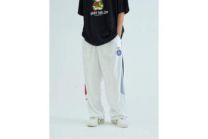 SOCCER TRACK PANTS