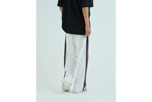 SOCCER TRACK PANTS