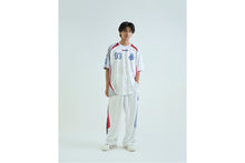 SOCCER TRACK PANTS