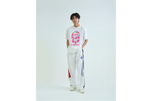 STA CAMO BY BATHING APE TEE
