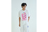 STA CAMO BY BATHING APE TEE