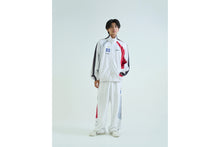 SOCCER TRACK JACKET
