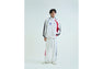 SOCCER TRACK JACKET